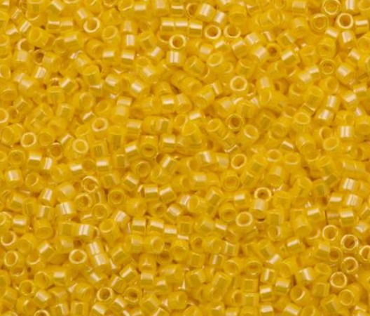 7.2 Gram Tube Japanese Delica 11/0 | Bathing Beauties Beads