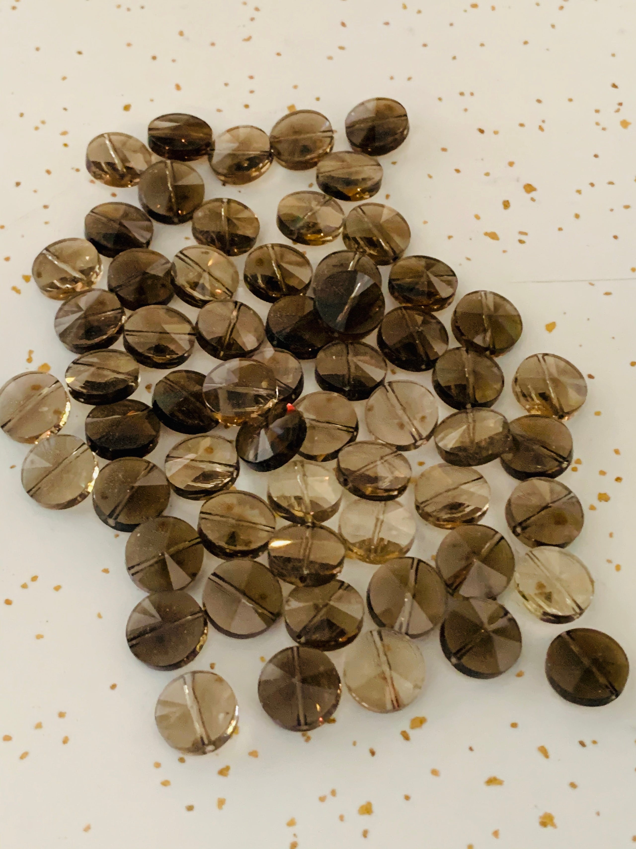 Bathing Beauties Beads